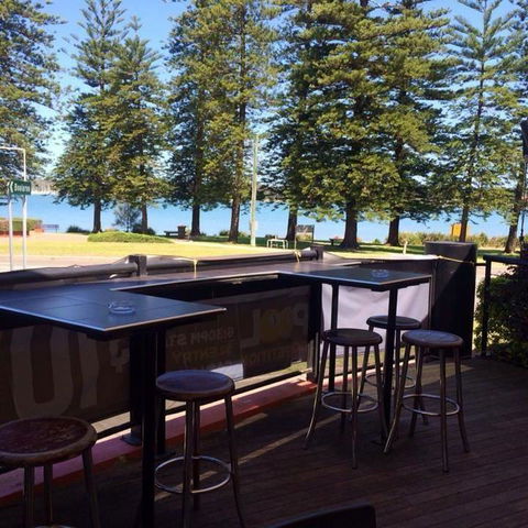 Pippi's At The Point - NT Tourism 3