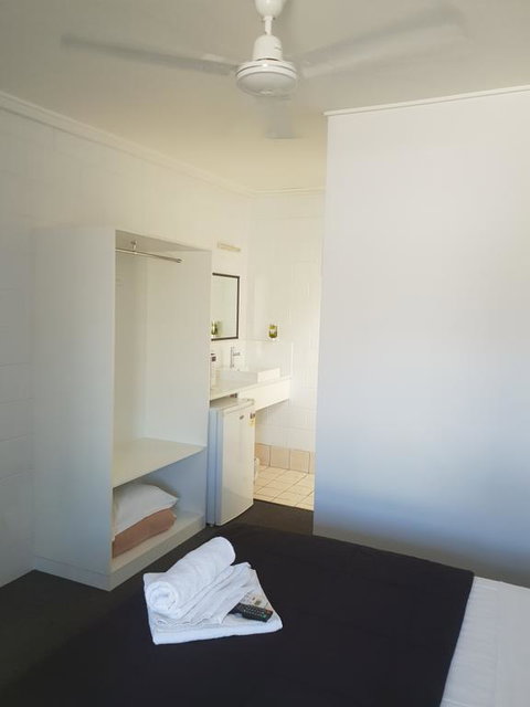 Pit Pony Hotel - Accommodation NT 3