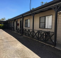 Pit Pony Hotel - Accommodation NT