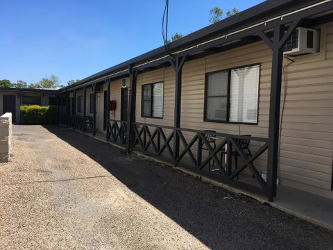 Pit Pony Hotel - Accommodation NT 0