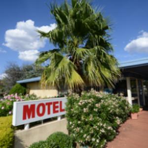 Plainsman Motel - NT Tourism 3