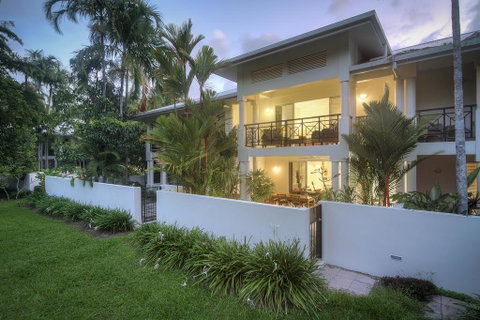 Plantation 2 - Absolute Beachfront - Accommodation NT 3
