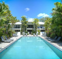 Plantation 2 - Absolute Beachfront - Accommodation NT