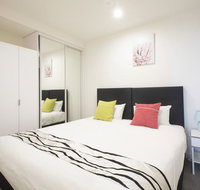 Platinum City Serviced Apartments - Accommodation NT