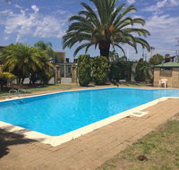 Platinum Motel - NT Tourism