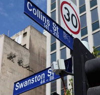 Pleasant City Stay on Collins - Accommodation NT