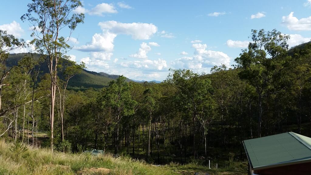 Gaeta QLD Accommodation NT