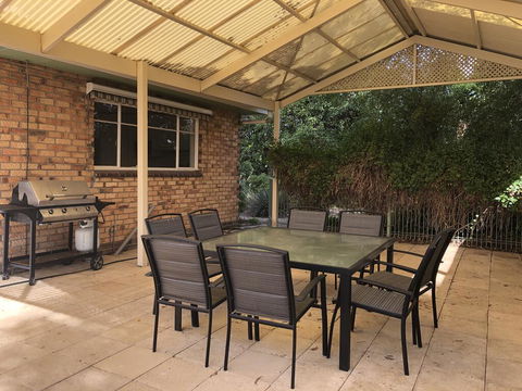Pleasant View - Accommodation NT 1