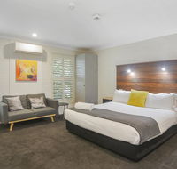 Pleasant Way River Lodge - Accommodation NT
