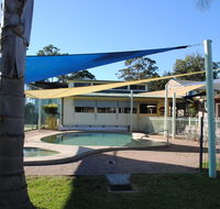 Pleasurelea Tourist Resort  Caravan Park - NT Tourism