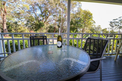 Plover Deluxe Resort Villa - Accommodation NT 3