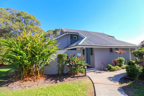 Plover Deluxe Resort Villa - Accommodation NT 0