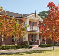 Plumes on the Green Boutique Bed  Breakfast - NT Tourism