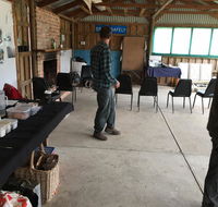PNL4WDriving Smythesdale - NT Tourism