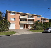 Poinciana Mews - Accommodation NT