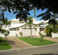 Poinciana Terraces - NT Tourism