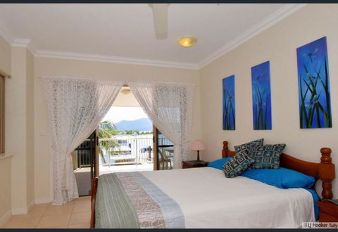 Poinciana Terraces - NT Tourism 2