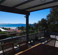 Point Break 14 Korogora Street - Accommodation NT