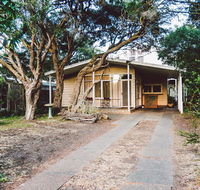 Point Lonsdale Beach House - NT Tourism