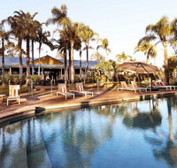 Pokolbin Village - Accommodation NT