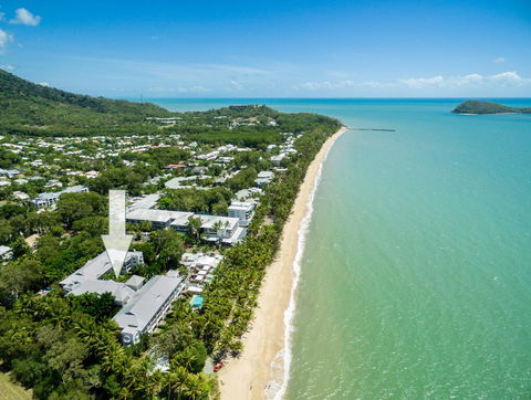 Poolside Apt In Alamanda Beachfront Resort (52) - NT Tourism 1