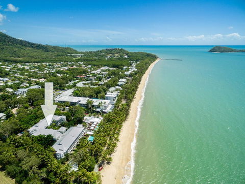 Poolside Apt In Alamanda Beachfront Resort (77) - NT Tourism 1