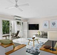 Poolside Apt. In Alamanda Beachfront Resort 41 - NT Tourism