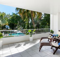 Poolside Apt. In Alamanda Beachfront Resort 54 - NT Tourism