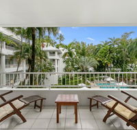 Poolside Apt. In Alamanda Beachfront Resort 55 - NT Tourism