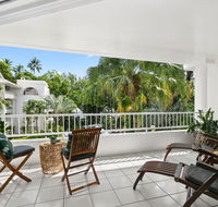 Poolside Apt. In Alamanda Beachfront Resort 56 - NT Tourism