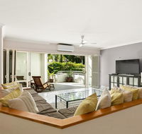 Poolside Apt. In Alamanda Beachfront Resort 62 - NT Tourism