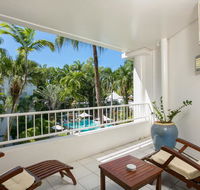 Poolside Apt. In Alamanda Beachfront Resort 67 - NT Tourism