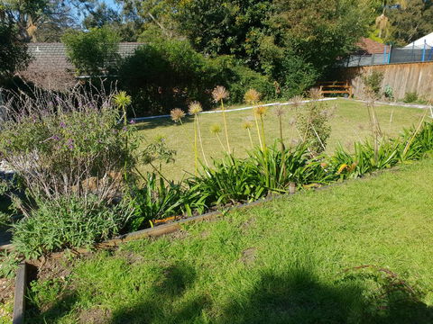 Poppies House - Accommodation NT 1