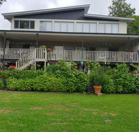 poppies house - Accommodation NT