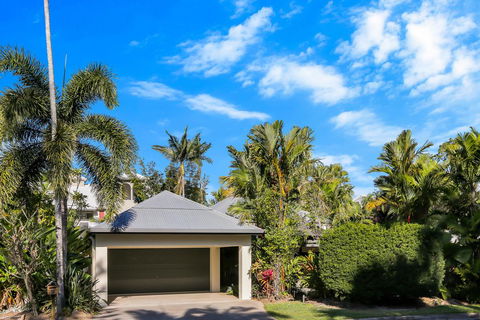 Poppy's Retreat Palm Cove - Accommodation NT 3