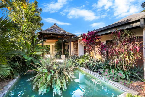 Poppy's Retreat Palm Cove - Accommodation NT 2