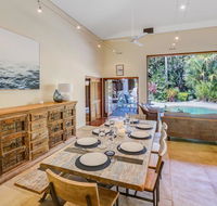 Poppy's Retreat Palm Cove - NT Tourism