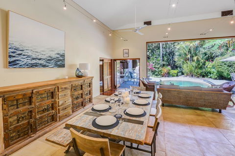 Poppy's Retreat Palm Cove - Accommodation NT 0