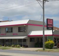 Porkys Motel - NT Tourism