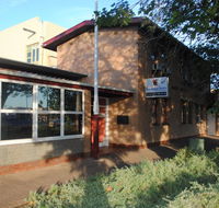 Port Adelaide Backpackers - NT Tourism