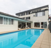 Port Aloha Motel - Accommodation NT