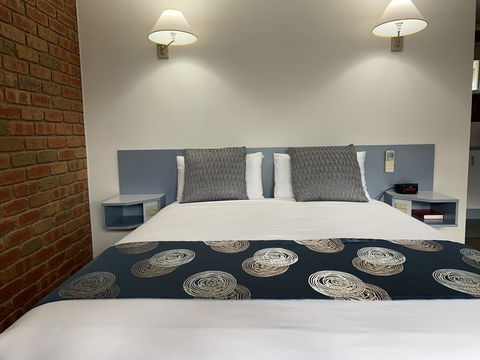 Port Campbell Motor Inn - Accommodation NT 2