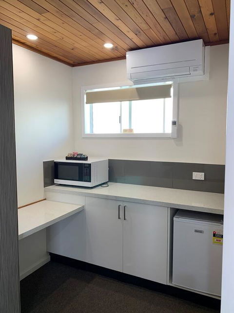 Port Campbell Motor Inn - Accommodation NT 3