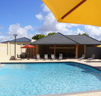 Port Denison Beach Resort - Accommodation NT
