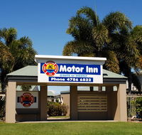 Port Denison Motor Inn - Accommodation NT