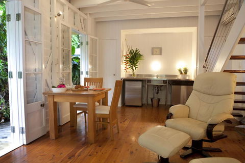 Port Douglas Cottage & Lodge - Accommodation NT 3