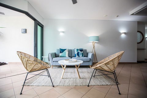 Port Douglas Peninsula Boutique Hotel - Adults Only Haven - Accommodation NT 1