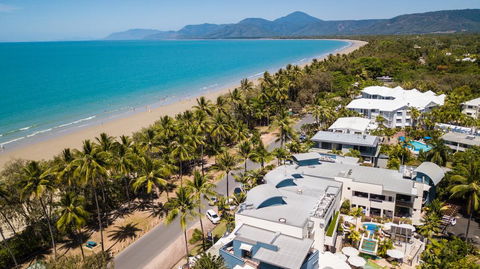 Port Douglas Peninsula Boutique Hotel - Adults Only Haven - Accommodation NT 0