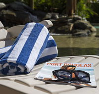 Port Douglas Plantation Resort - NT Tourism