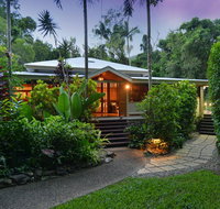 Port Douglas Valley Retreat - Accommodation NT